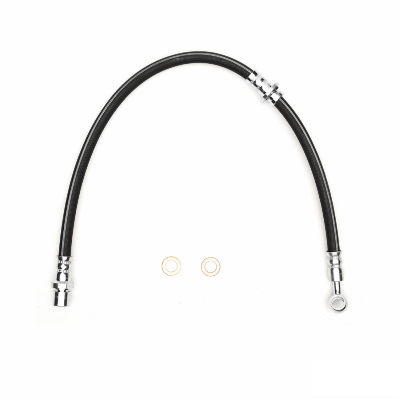 Subaru Forester Brake Hose - Rear - R1 Concepts - 2005